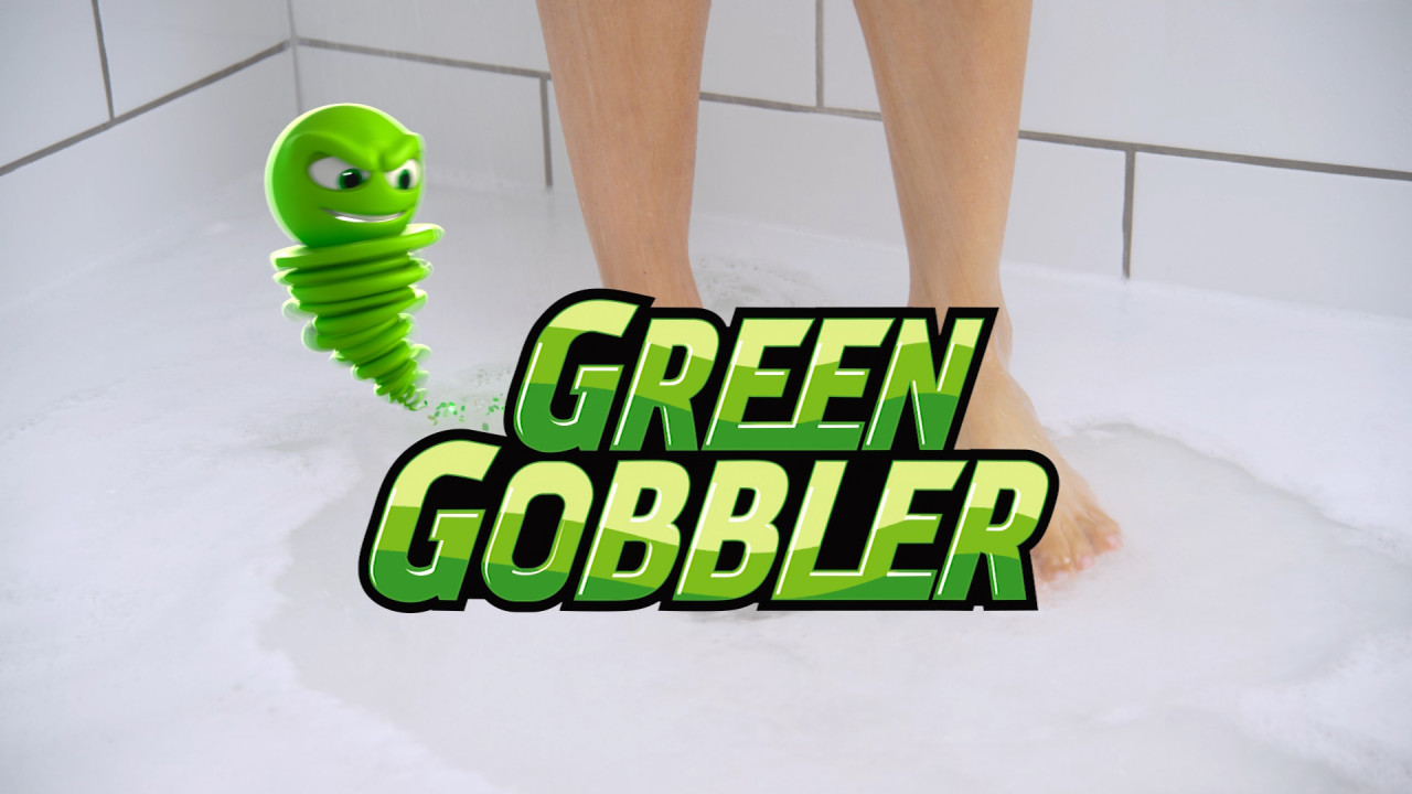 Green Gobbler Hatch Studios