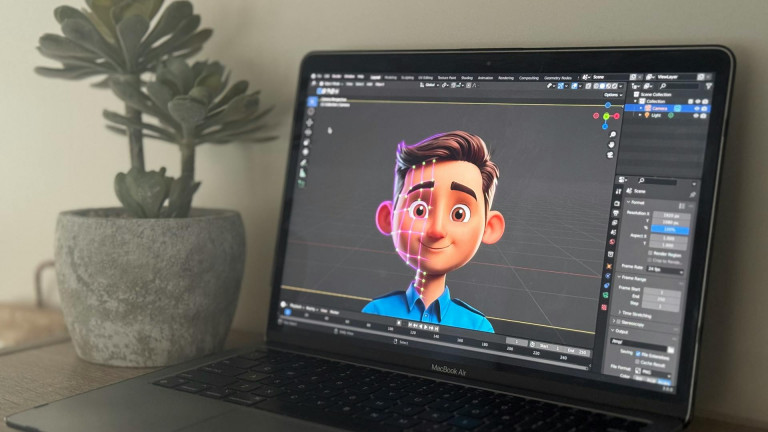 Reasons Why 3D Animation Is The Future Of Your Business