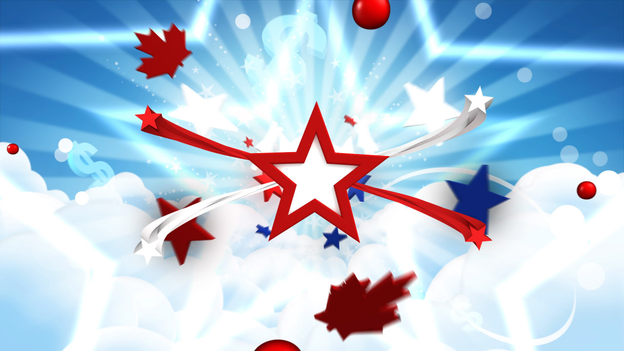 Stars - Hatch Studios
