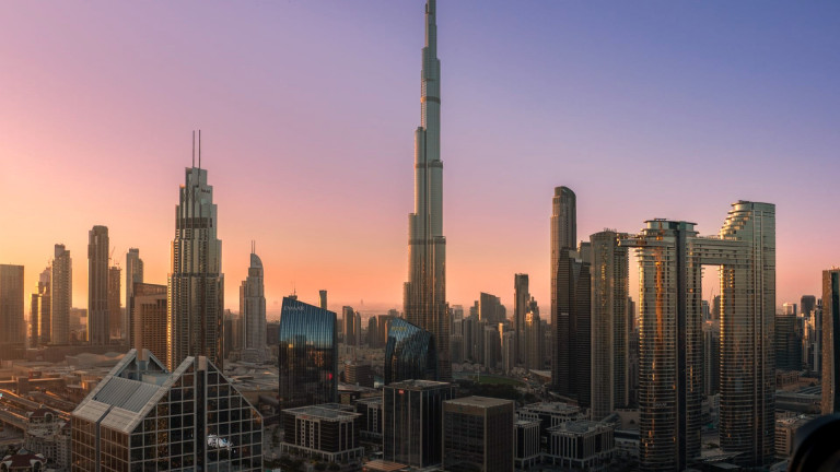 Motion Graphics In UAE