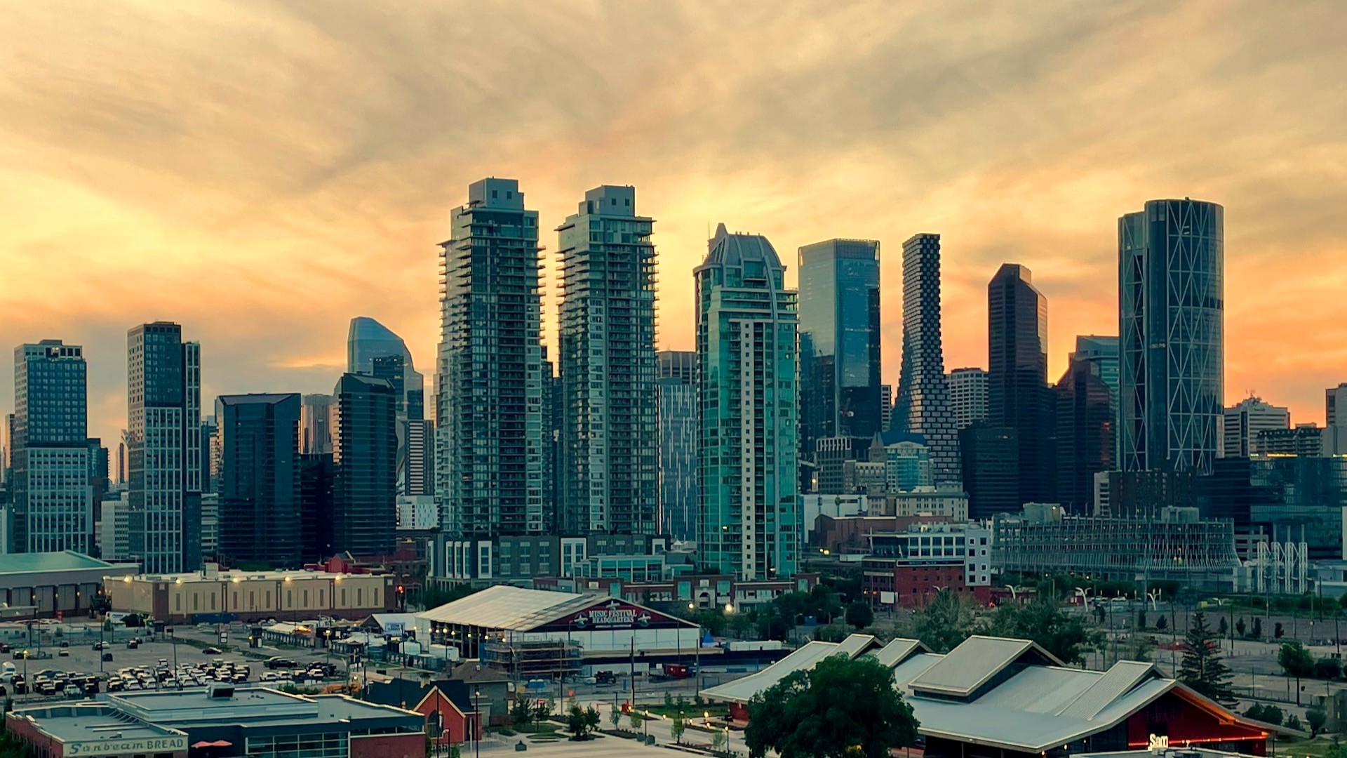 Video Production in Calgary