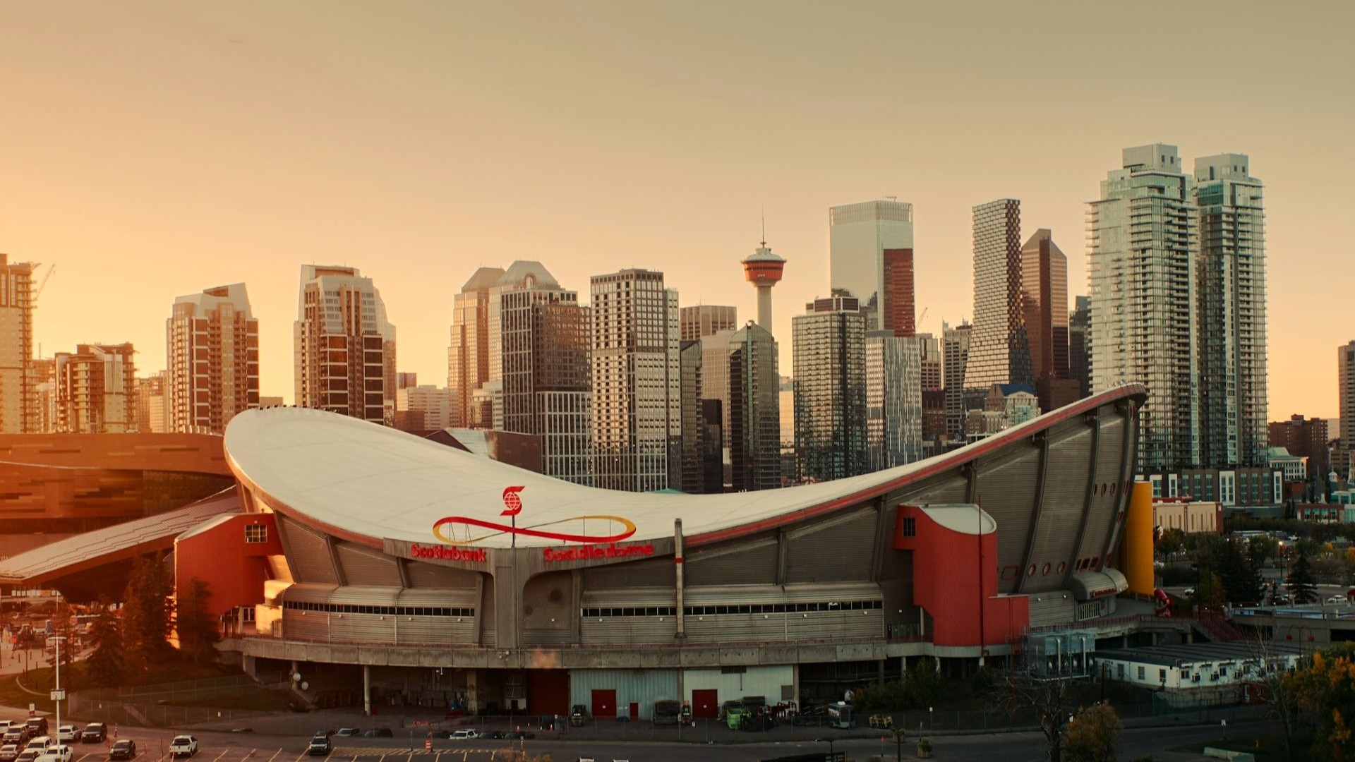 Animation Studio in Calgary