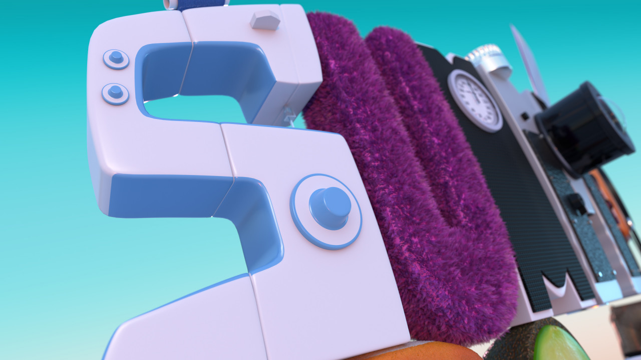 Summer Growth Giveaway - Hatch Studios