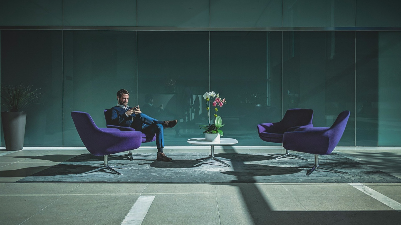 corporate-building - Hatch Studios
