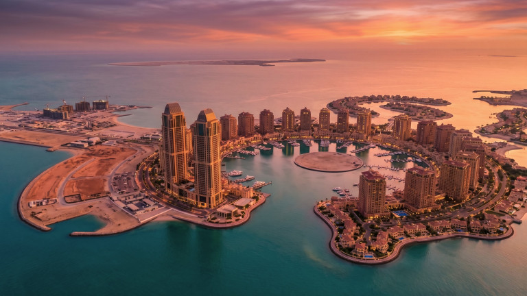 3D Animation In Qatar