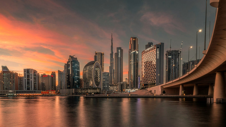 3D Animation In UAE