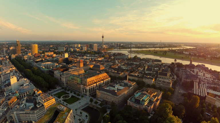 Motion Graphics In Germany