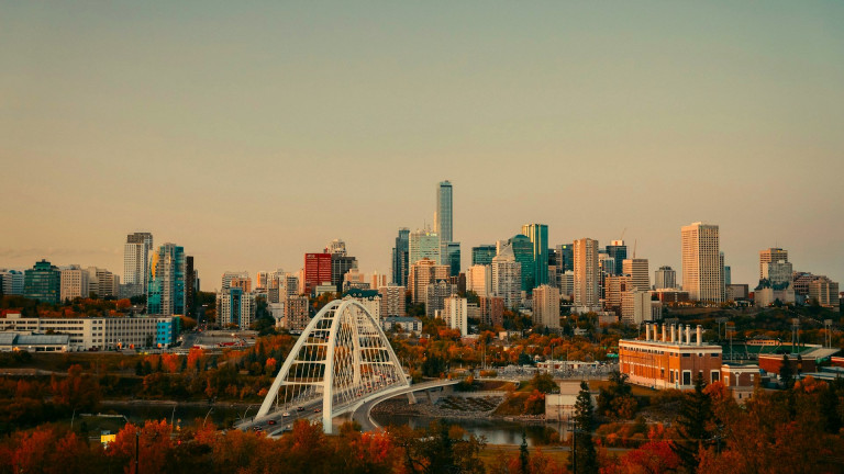 Animation Studio In Edmonton