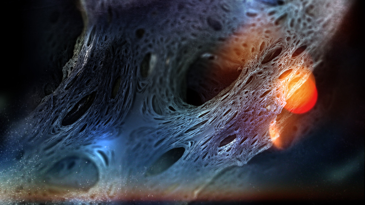 Fragmentarium - Hatch Studios