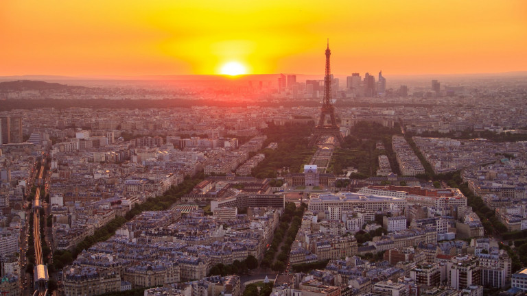 3D Animation In France