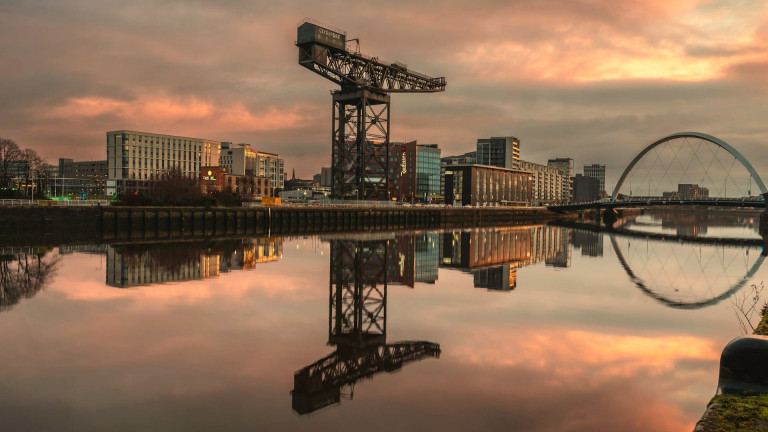 3D Animation In Glasgow