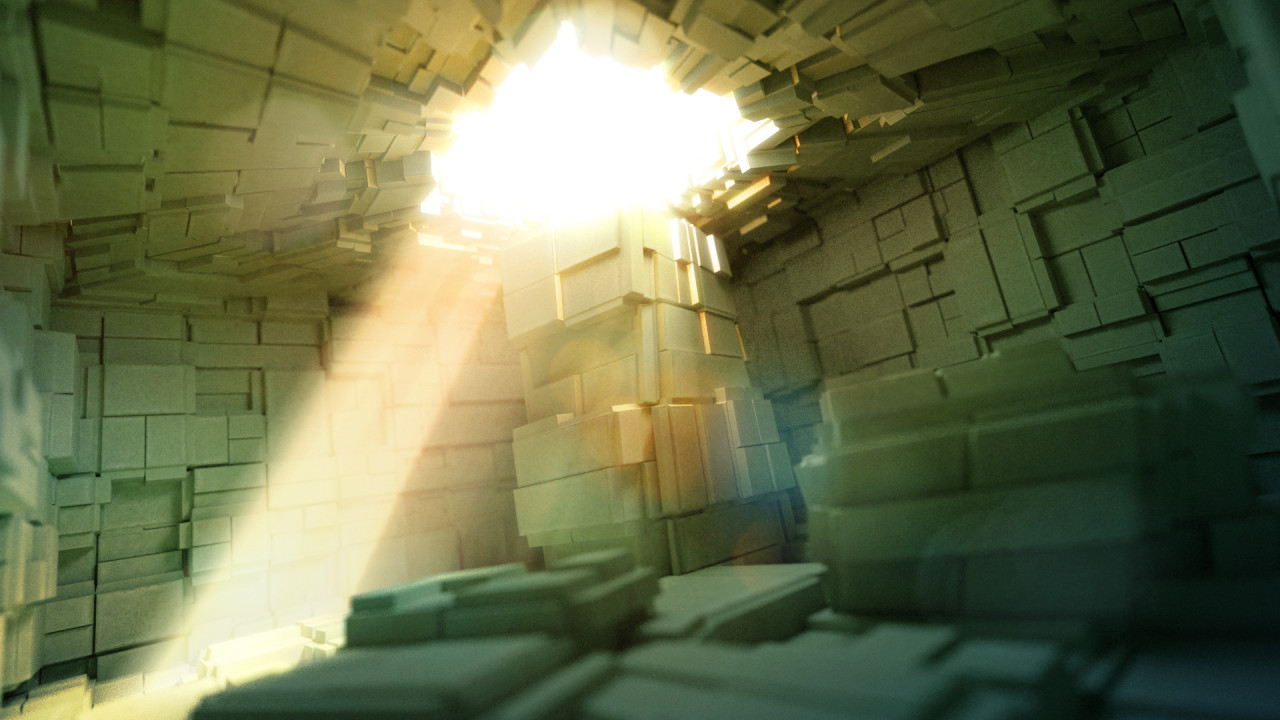 Greeble - Hatch Studios