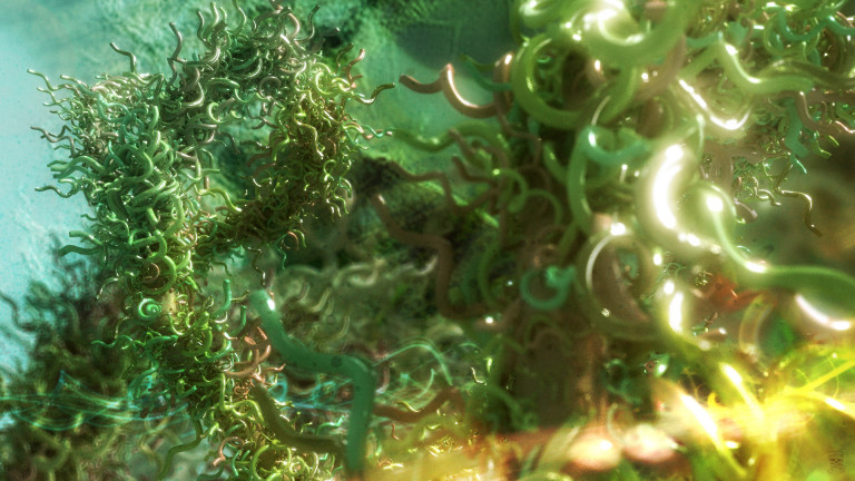 Greeble - Hatch Studios
