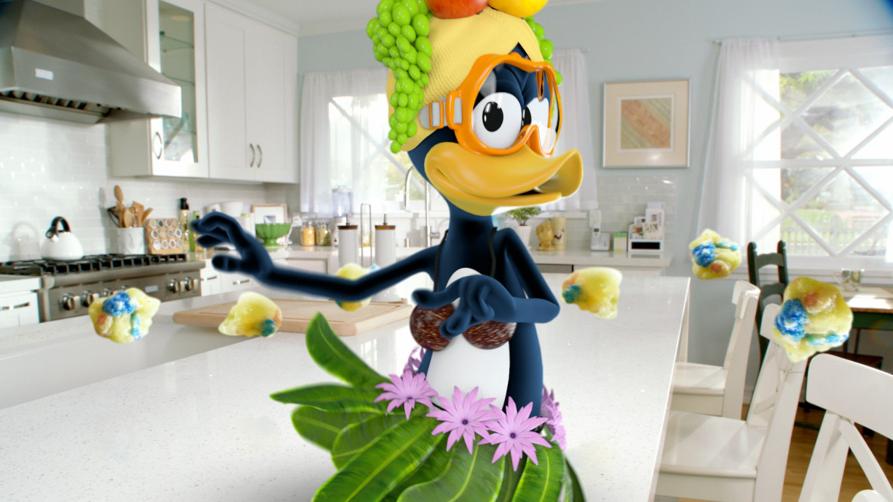 Kid Cuisine Archives - Hatch Studios