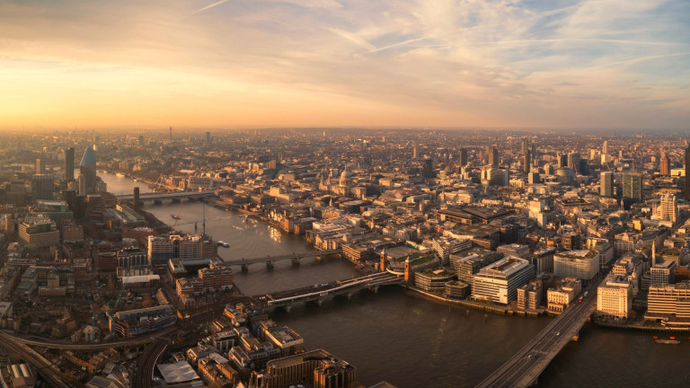 3D Animation In London