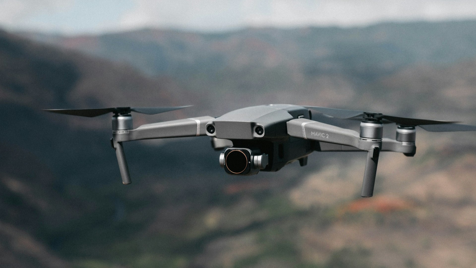 Mavic Drone