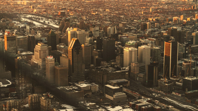 Video Production In Montreal
