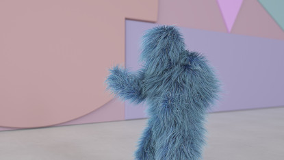 Top Animation Trends To Watch In 2025