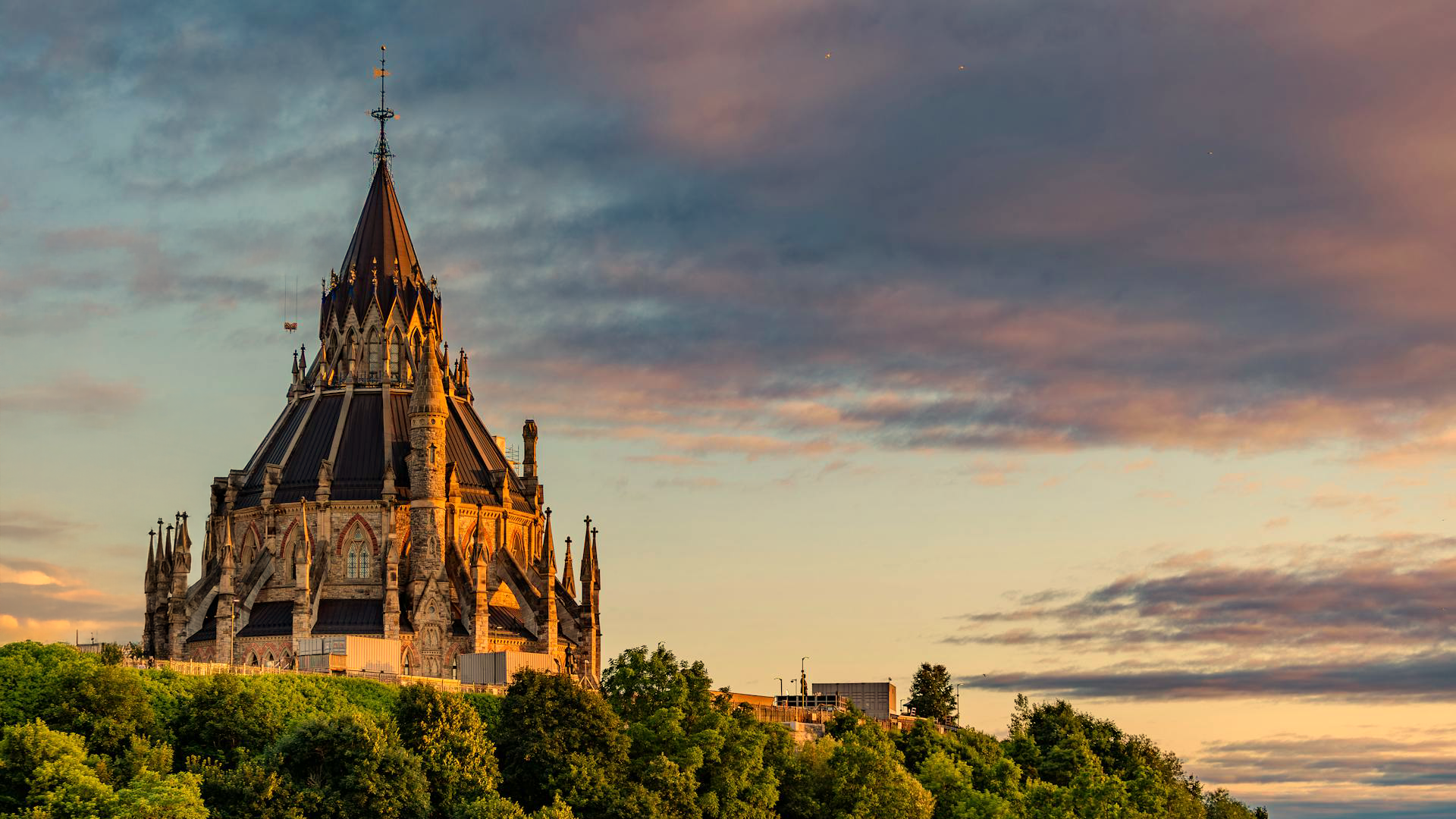 Video Production In Ottawa