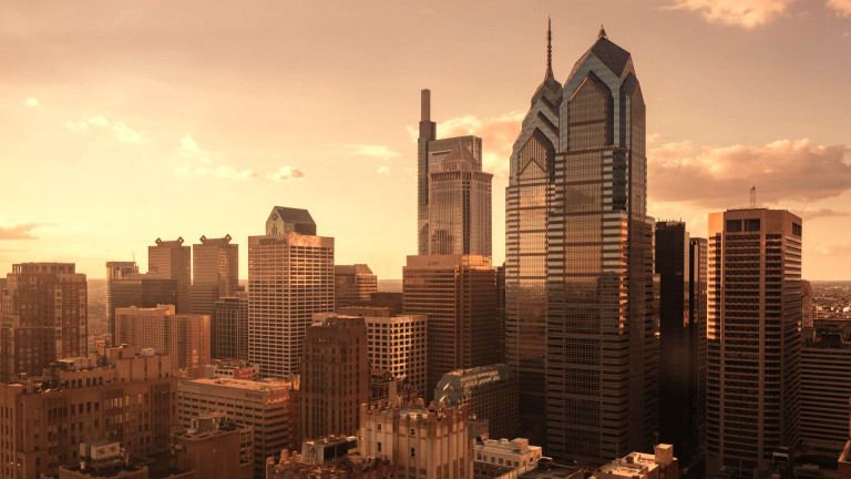 Animation Studio in Philadelphia