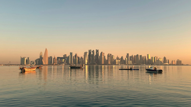 Motion Graphics In Qatar