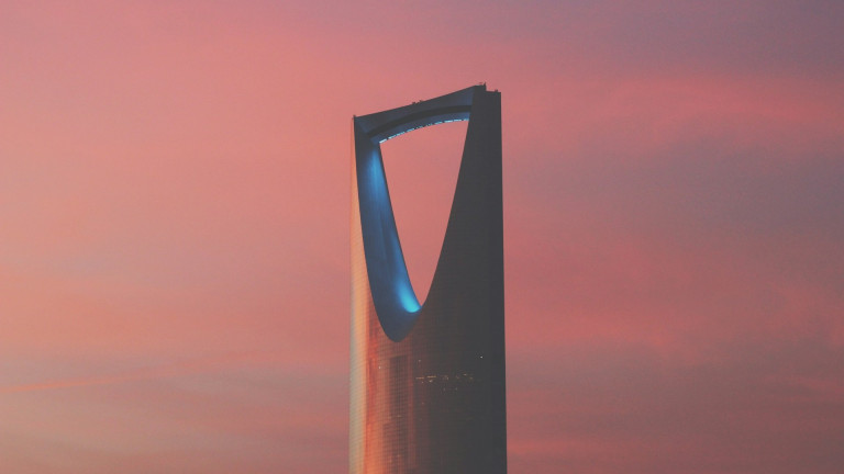 Motion Graphics In Saudi Arabia