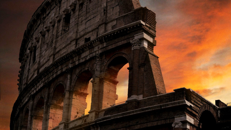 Motion Graphics In Italy