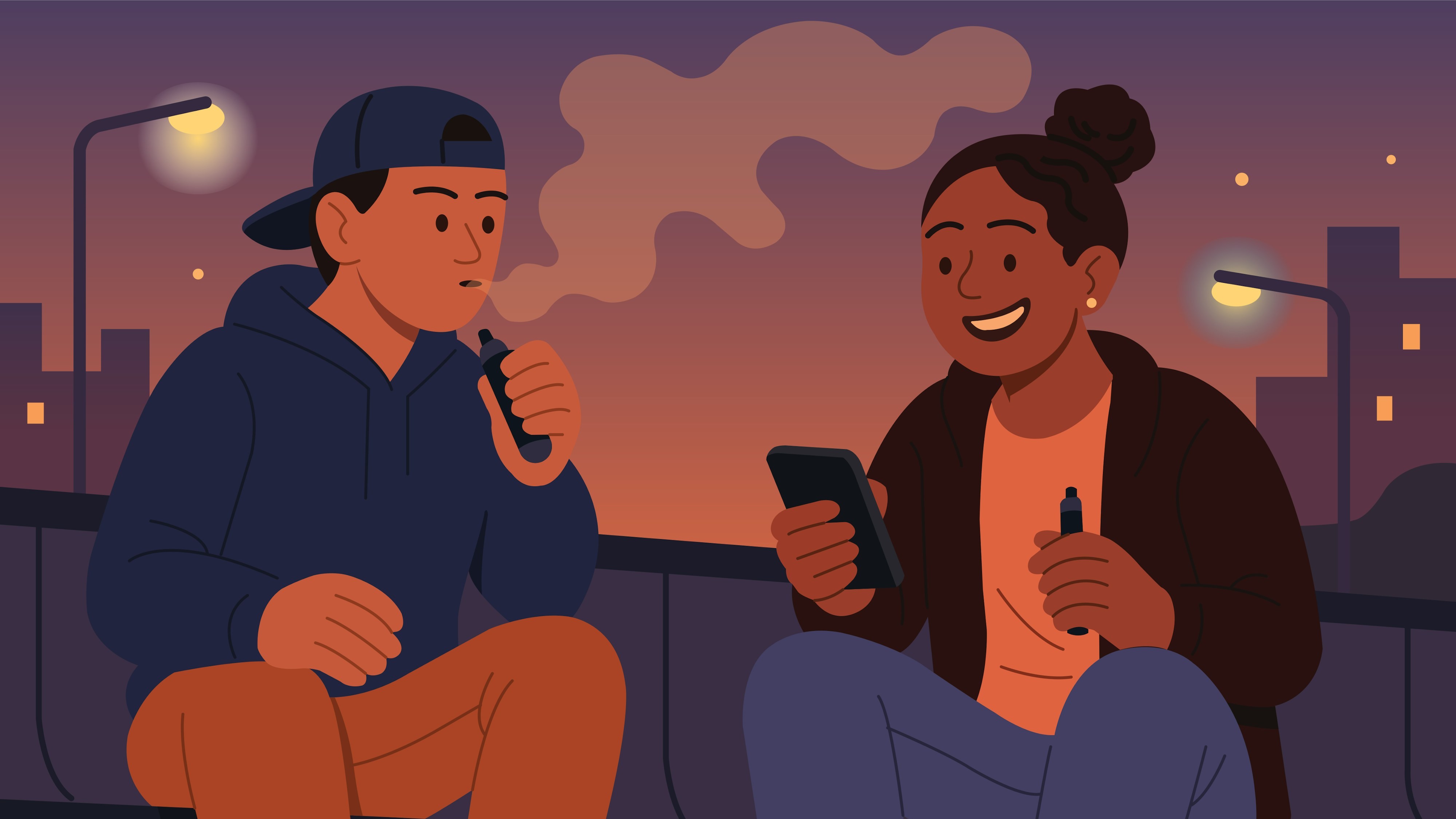 Social Media Engagement