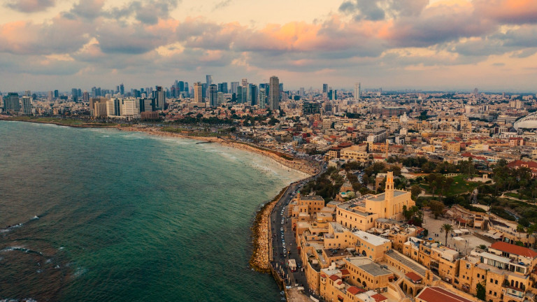 3D Animation In Israel