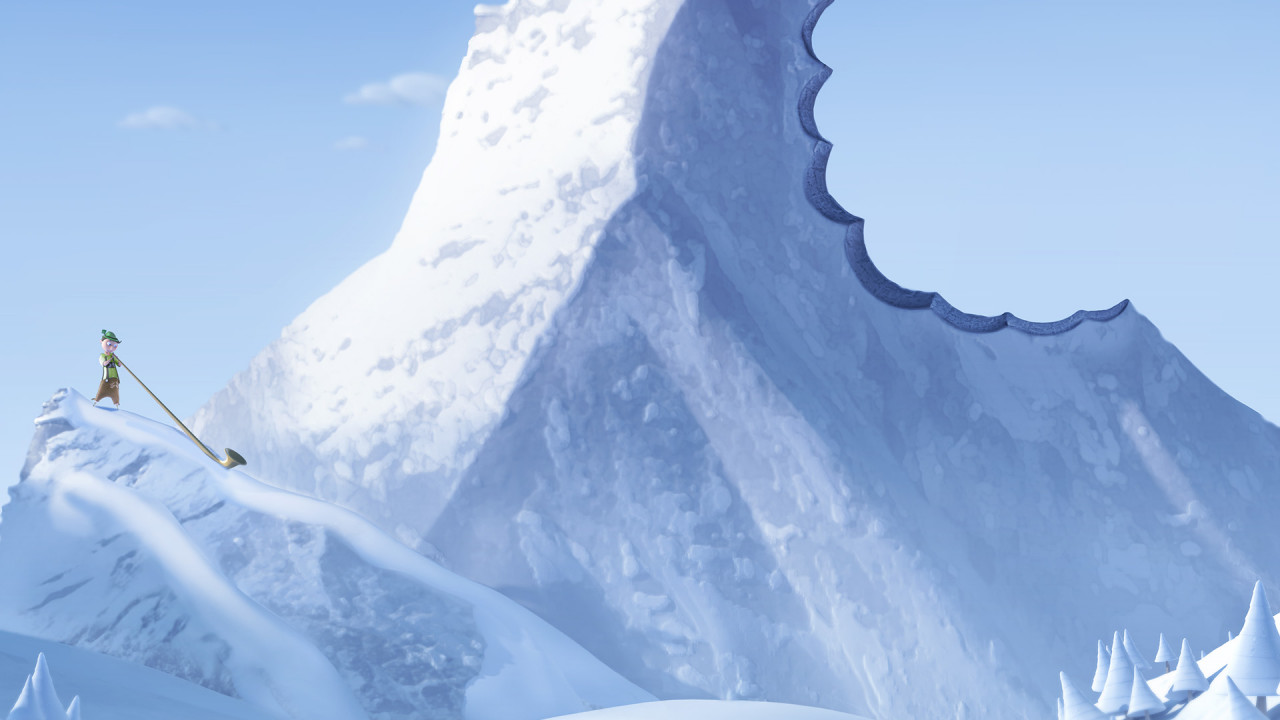 Toblerone Archives - Hatch Studios