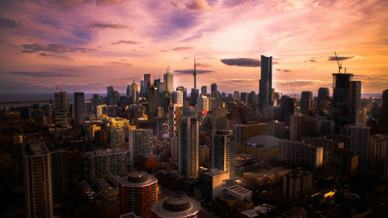 Video Production In Toronto