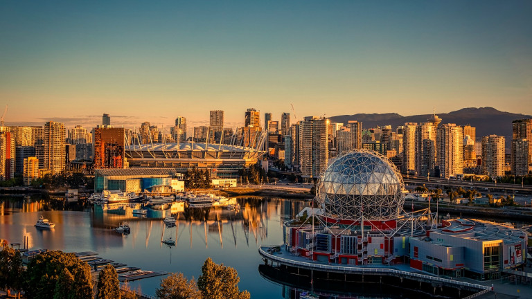 Video Production In Vancouver