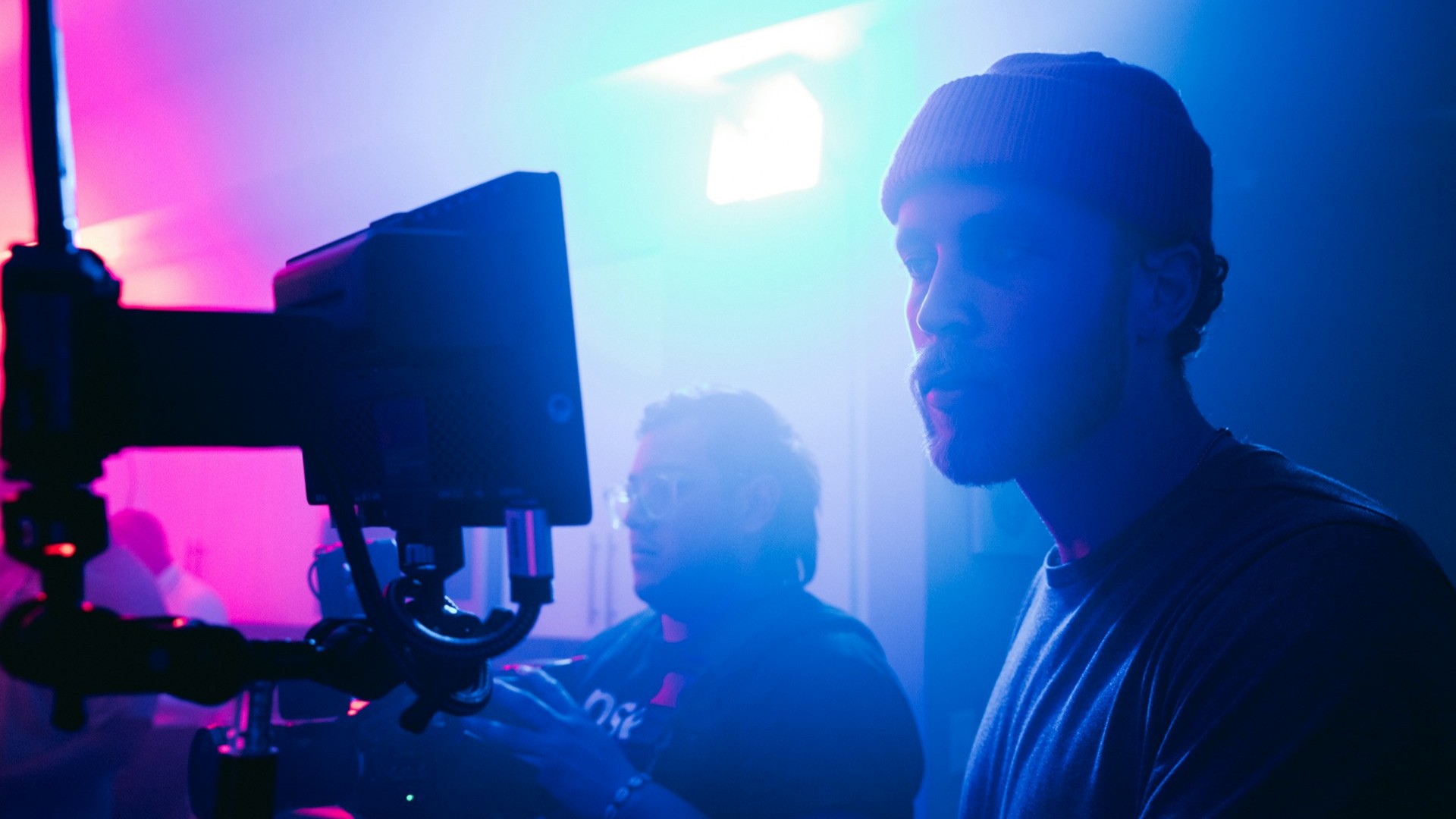 Video Production Agency