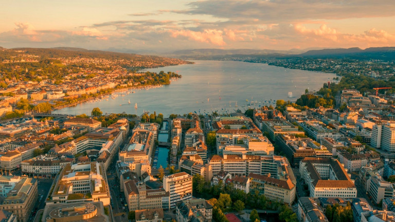 Motion Graphics In Switzerland